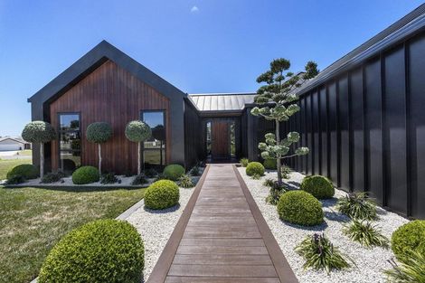 Photo of property in 7 Windermere Drive, Te Awamutu, 3800