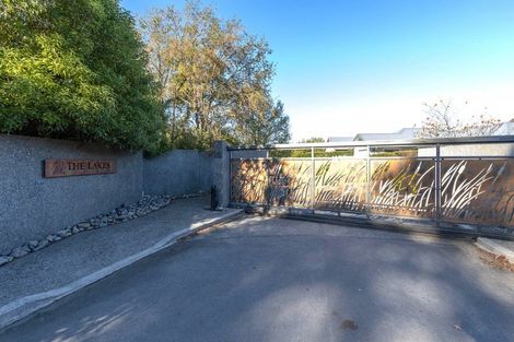 Photo of property in 1a/548 Williams Street, Kaiapoi, 7691