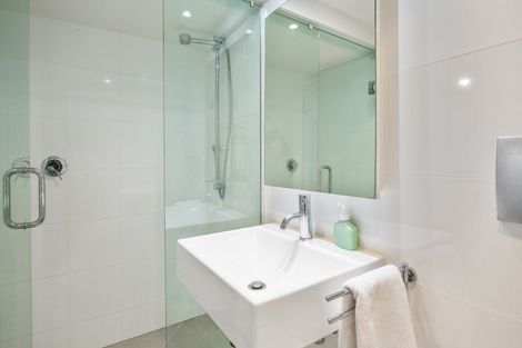 Photo of property in 10 Glanville Terrace, Parnell, Auckland, 1052