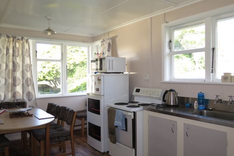 Photo of property in 43 Macdonald Street, Waimataitai, Timaru, 7910