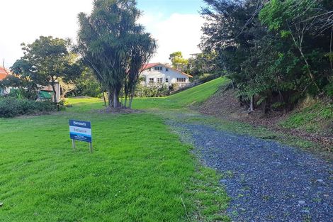 Photo of property in 6 Flagstaff Road, Russell, 0202