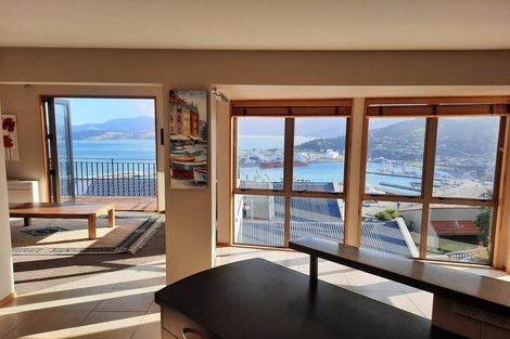 Photo of property in 22 Gilmour Terrace, Lyttelton, 8082