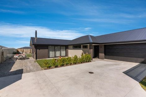 Photo of property in 46 Kimberley Road, Darfield, 7510