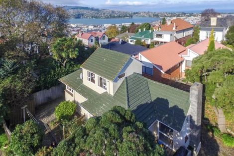 Photo of property in 182 Maitland Street, Dunedin Central, Dunedin, 9016