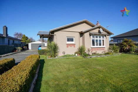 Photo of property in 29 Fulton Street, Gladstone, Invercargill, 9810