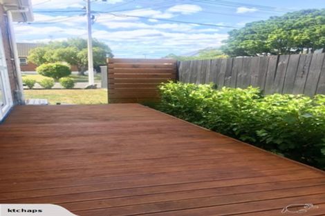 Photo of property in 22 Pilcher Crescent, Naenae, Lower Hutt, 5011