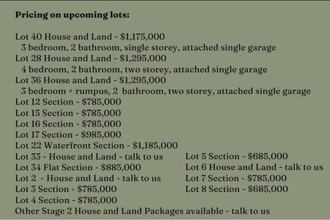 Photo of property in 2 Inspired Way, Pauanui, 3579