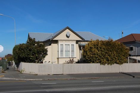 Photo of property in 28 Hassall Street, Parkside, Timaru, 7910