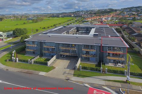 Photo of property in 305/252 Centreway Road, Orewa, 0931