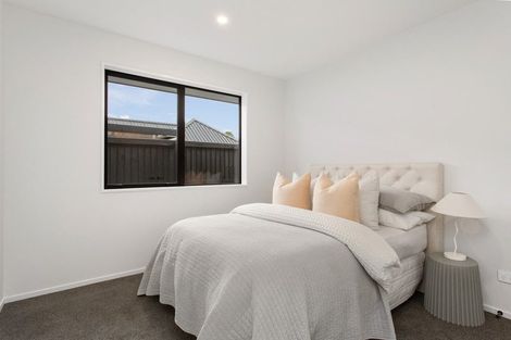 Photo of property in 2 Chrisp Street, Halswell, Christchurch, 8025