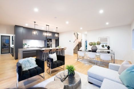 Photo of property in 58 Lime Hill Rise, Flat Bush, Auckland, 2019