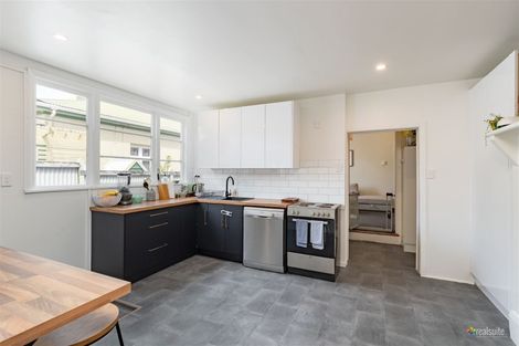 Photo of property in 55 Riddlers Crescent, Petone, Lower Hutt, 5012