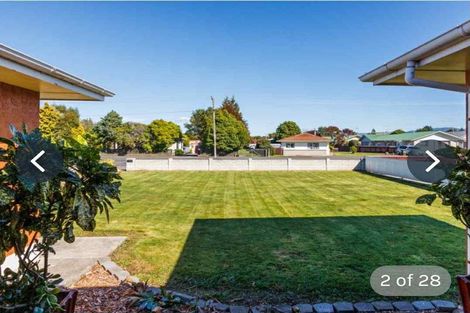 Photo of property in 41 Miller Street, Dannevirke, 4930
