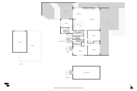 Photo of property in 212 Tangaroa Road, Whangamata, 3620