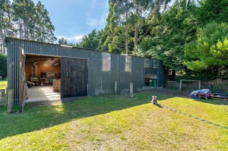 Photo of property in 282 Leith Valley Road, Leith Valley, Dunedin, 9010