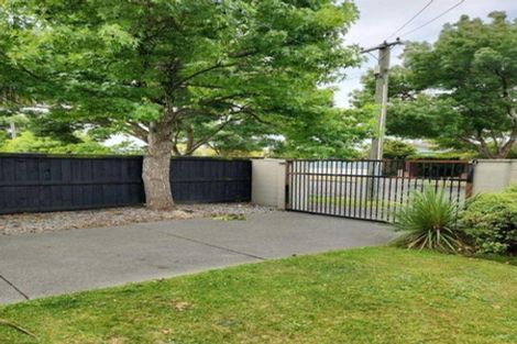 Photo of property in 5 Hornsby Street, Bishopdale, Christchurch, 8053
