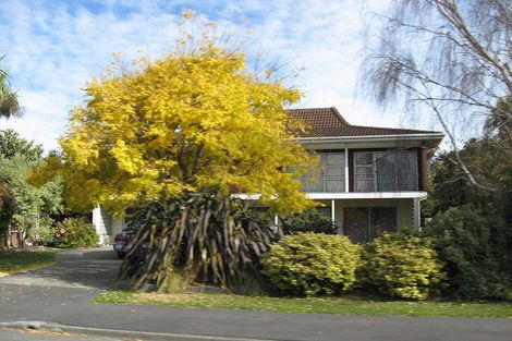 Photo of property in 63 Colman Avenue, Sockburn, Christchurch, 8042