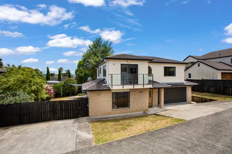 Photo of property in 87b Wallace Road, Mangere Bridge, Auckland, 2022