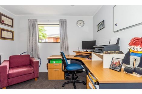 Photo of property in 16 Monowai Place, Glenwood, Timaru, 7910