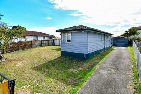 Photo of property in 46 Pallant Street, Manurewa, Auckland, 2102