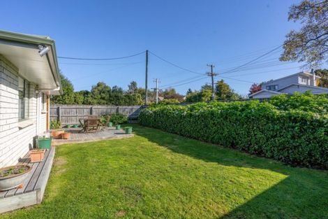 Photo of property in 113a East Street, Greytown, 5712