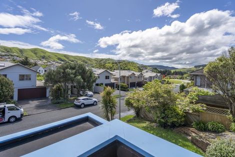 Photo of property in 44 Lakewood Avenue, Churton Park, Wellington, 6037