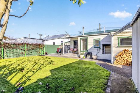Photo of property in 14 Argyle Street, Whanganui, Wanganui, 4500