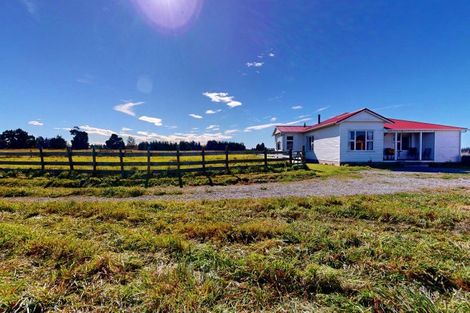 Photo of property in 171 Wards Road, Chertsey, Ashburton, 7772