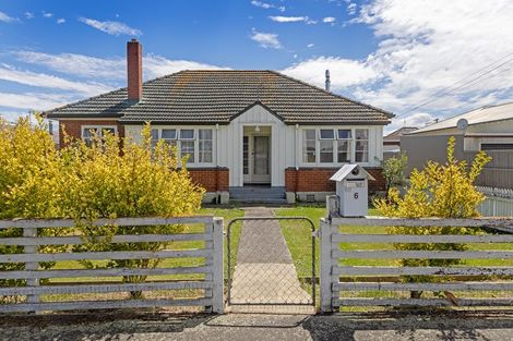 Photo of property in 6 Ayr Street, Mosgiel, 9024
