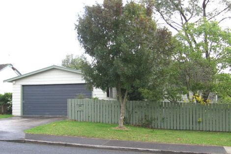 Photo of property in 11 Claverdon Drive, Massey, Auckland, 0614