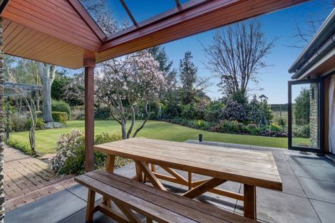 Photo of property in 189 O'roarkes Road, Fernside, Rangiora, 7471