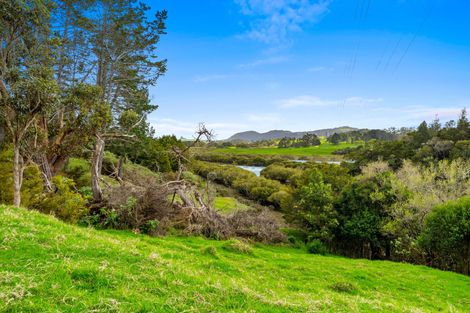 Photo of property in 72 Oneriri Road, Kaiwaka, 0573