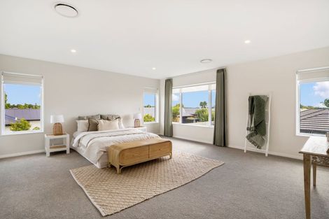 Photo of property in 35 Kendon Drive, Rolleston, 7614