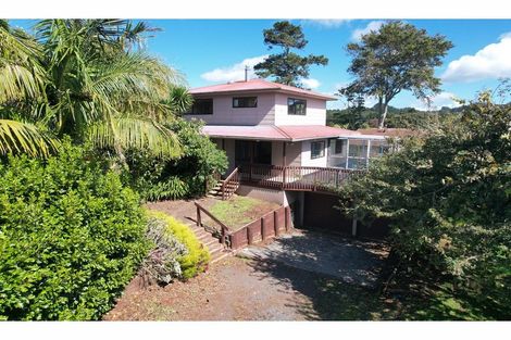 Photo of property in 80 Hillcrest Road, Kaikohe, 0405