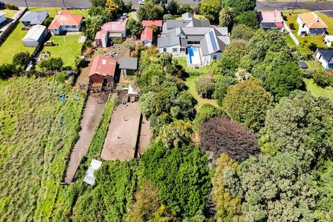 Photo of property in 8 Hadfield Street, Patea, 4520