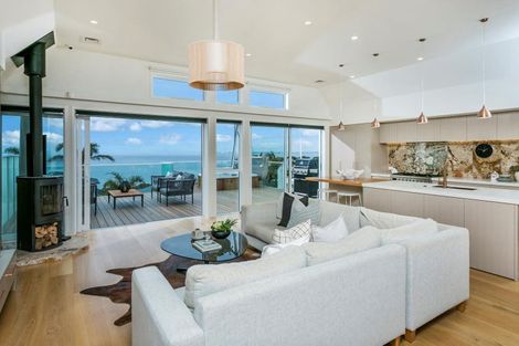 Photo of property in 39 Gulf View Road, Murrays Bay, Auckland, 0630