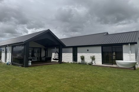 Photo of property in 42 Peakedale Drive, Matamata, 3400