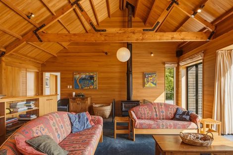 Photo of property in 3178 Blackwood Bay, Blackwood Bay, Marlborough Sounds, 7282