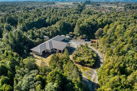 Photo of property in 15 Sanctuary Place, Kumara Junction, Hokitika, 7882