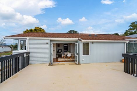 Photo of property in 57 Ogle Crescent, Te Kamo, Whangarei, 0112