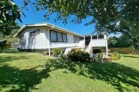 Photo of property in 2 Windsor Rise, Whakatane, 3120