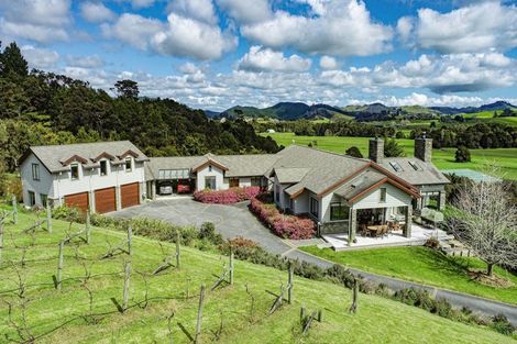 Photo of property in 70 Spindler Road, Wellsford, 0972