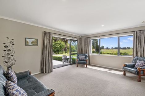 Photo of property in 349 Tram Road, Clarkville, Kaiapoi, 7692