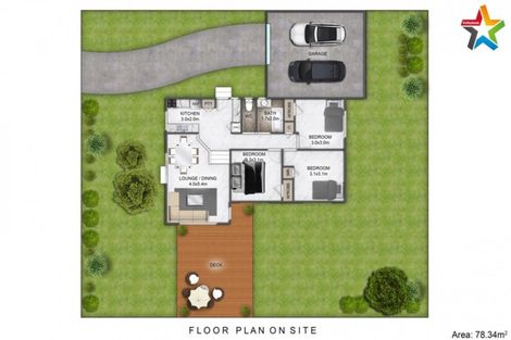 Photo of property in 262 Gravatt Road, Papamoa Beach, Papamoa, 3118