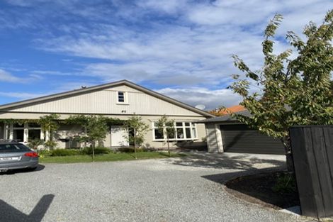 Photo of property in 452 Manchester Street, St Albans, Christchurch, 8014