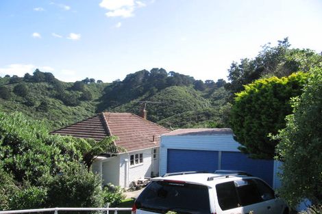Photo of property in 169 Totara Road, Miramar, Wellington, 6022
