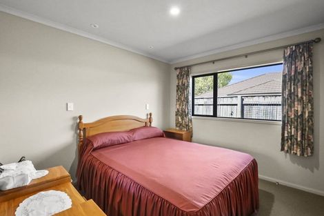 Photo of property in 11 Pelorus Place, Redwoodtown, Blenheim, 7201