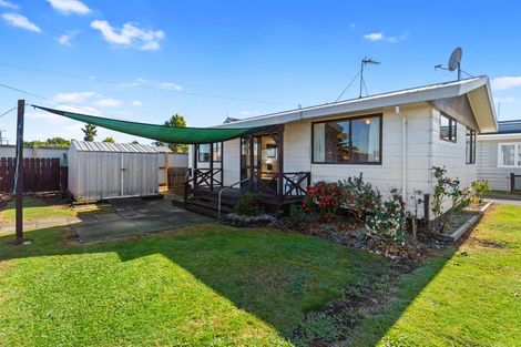 Photo of property in 18a Studholme Street, Morrinsville, 3300