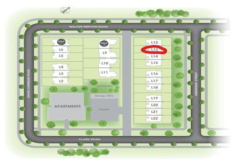 Photo of property in 46 Walter Merton Road, Hobsonville, Auckland, 0616