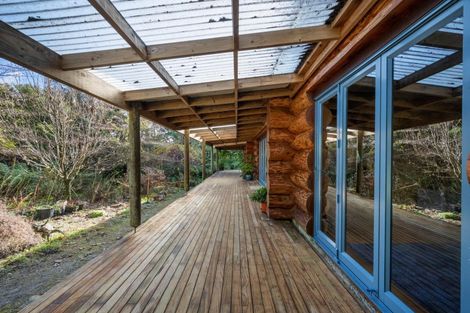 Photo of property in 710 Kenepuru Road, Mahau Sound, Picton, 7282